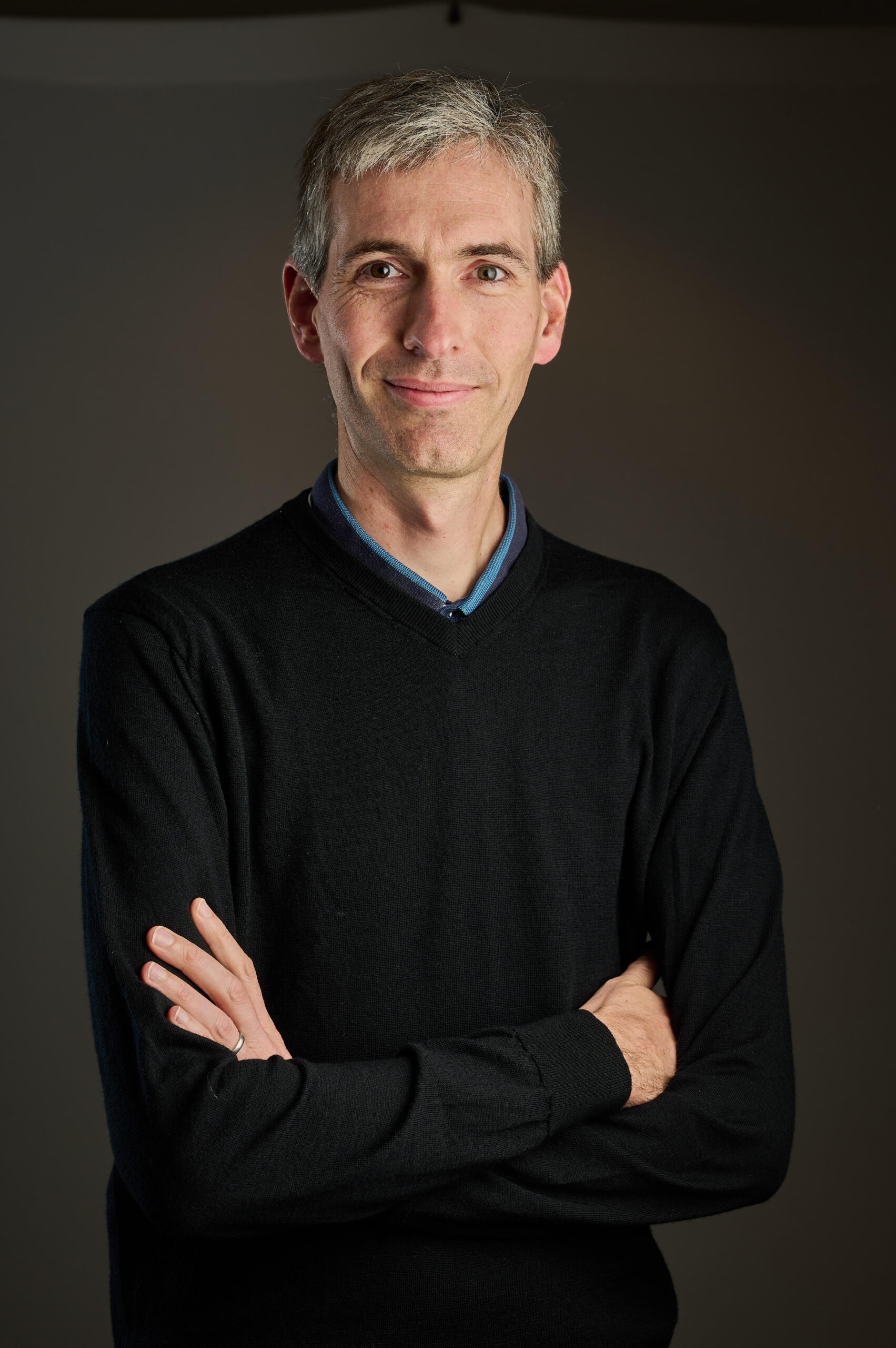 Dr Olivier Untereiner