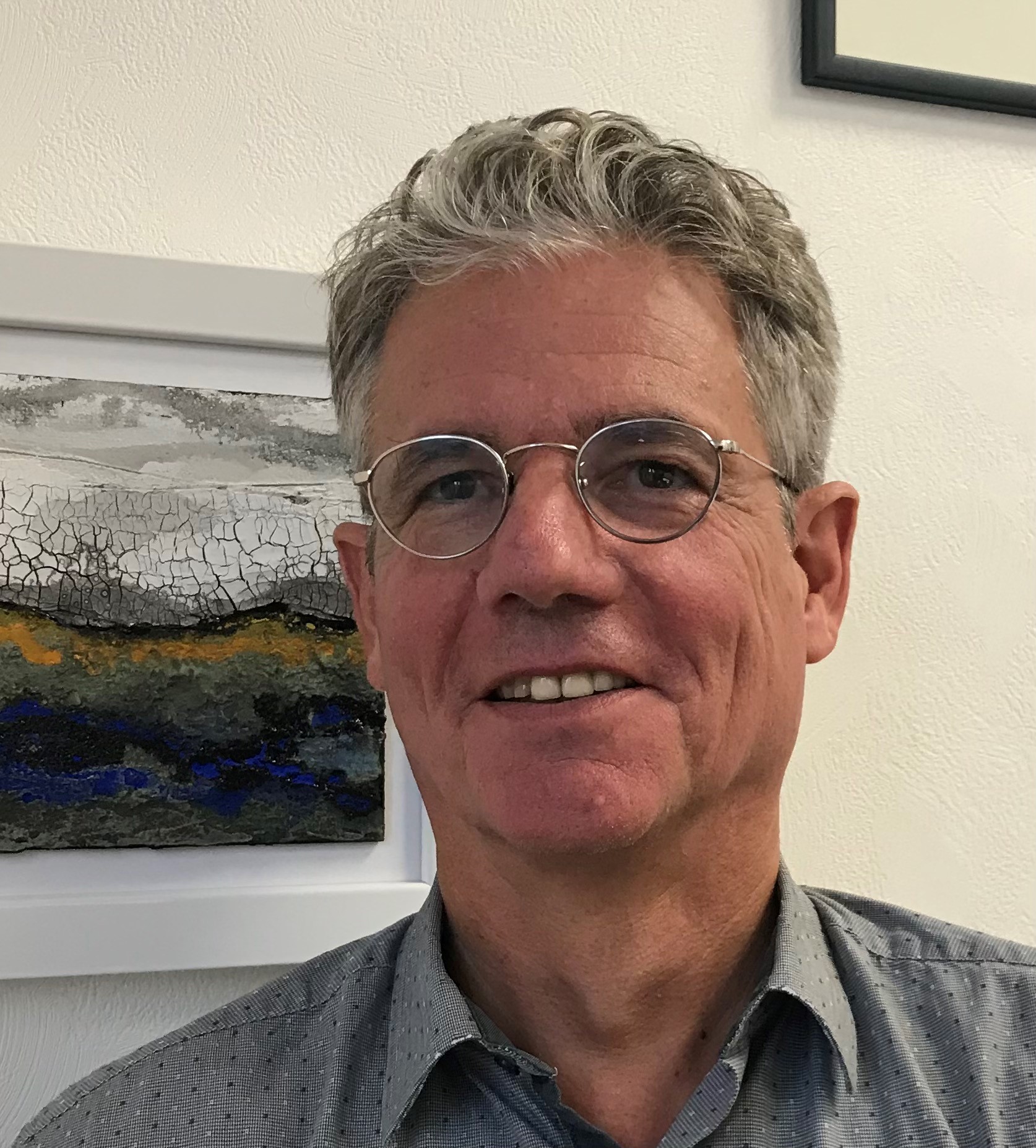 Philippe Michel