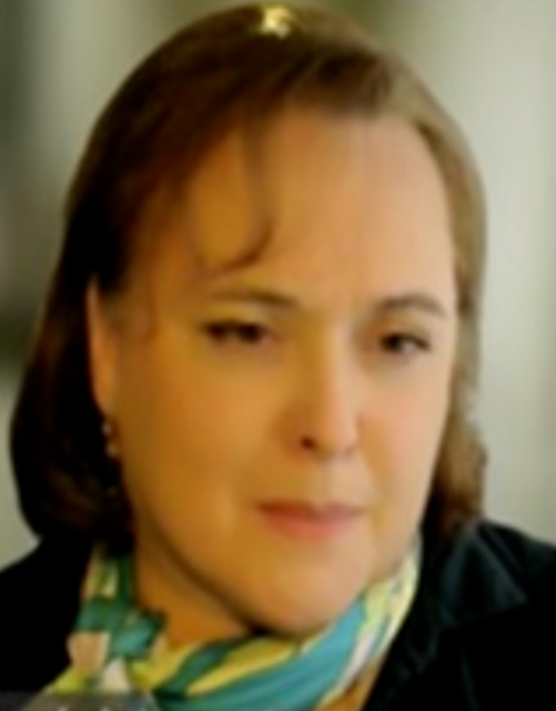 Elisabetta Scanferla