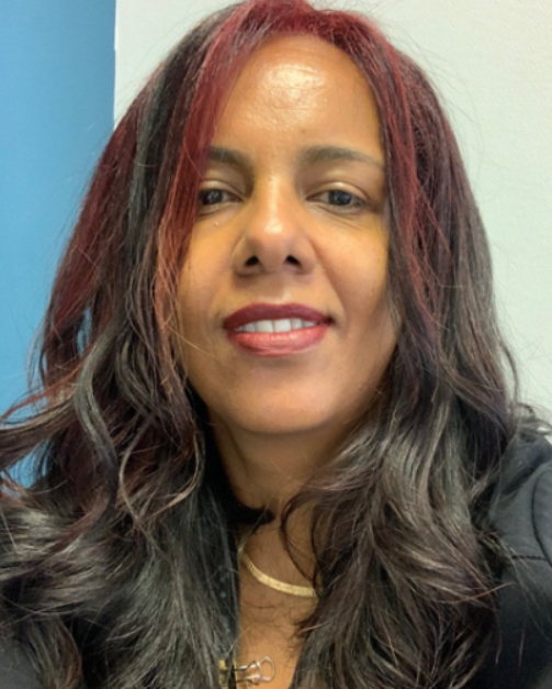 Pr Fitsum Guebre-Egziabher