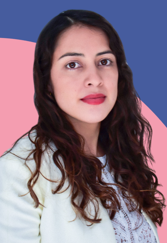 Maria-Belen Lopez Herdoiza