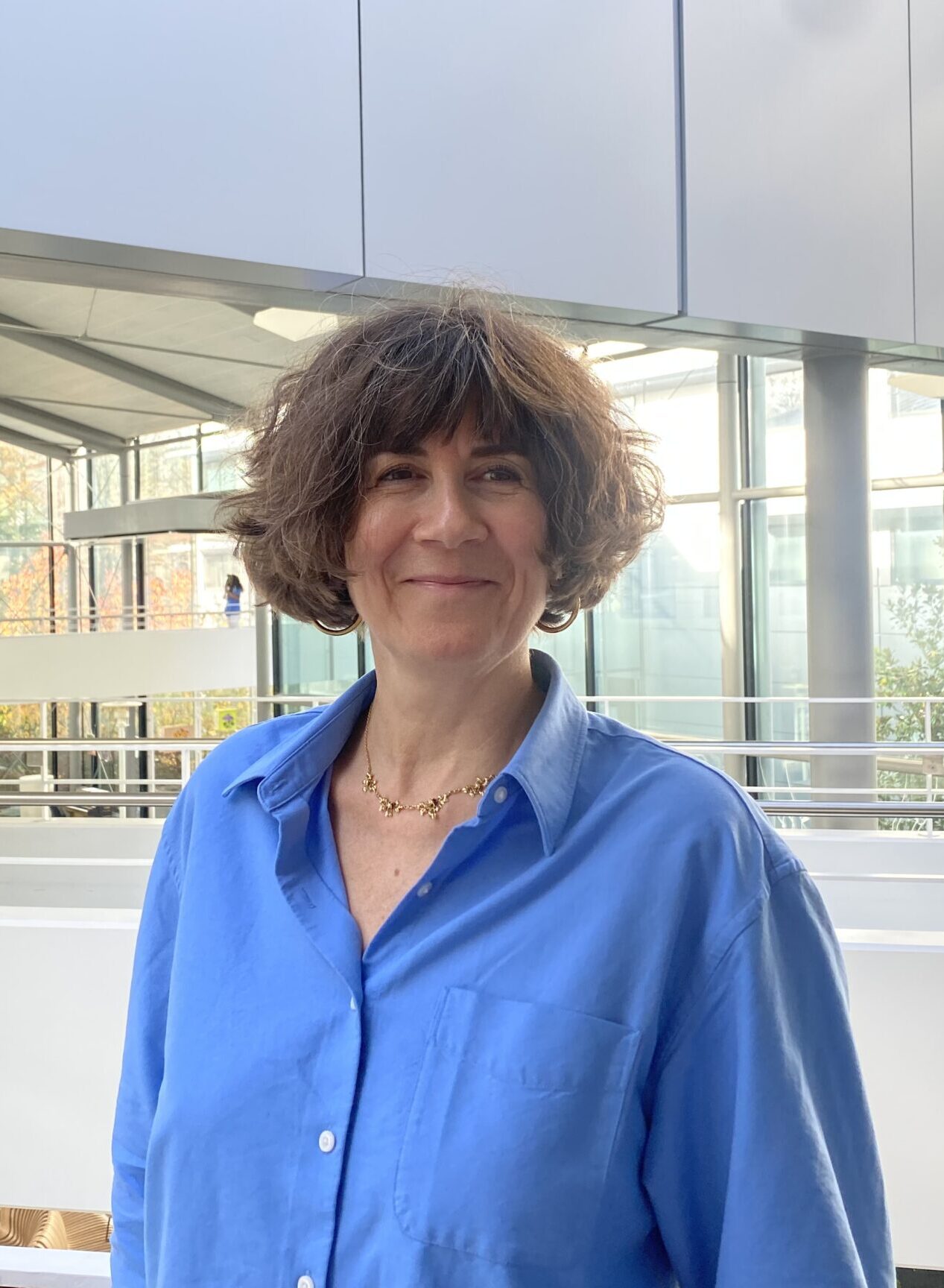 Nathalie Bass-Hagenmuller